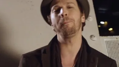 Gavin DeGraw – Soldier