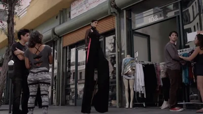 Nelly Furtado - Big Hoops