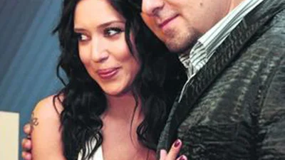 Алена Винницкая с мужем вместе уже 20 лет