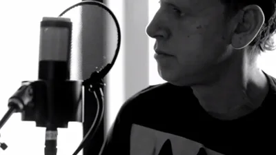 Depeche Mode показали, як записують свої пісні