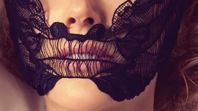 Vogue сделал из Николь Кидман сексуальную рабыню