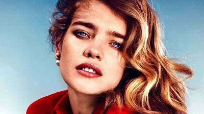 Наталья Водянова завершила модельную карьеру