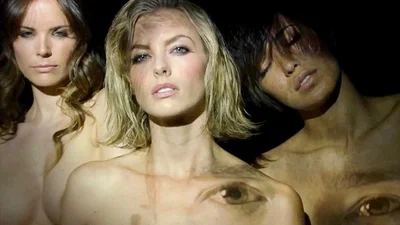 Джастин Тимберлейк снял клип в порно-поп стиле 