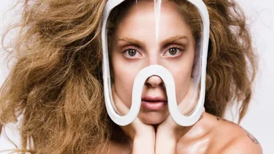  Lady Gaga анонсировала выход альбома 