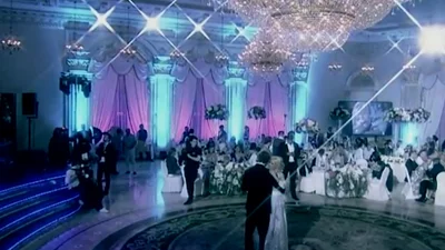 Ирина Дубцова сняла видео о свадьбе Леры Кудрявцевой