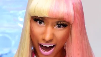 Nicki Minaj - Super Bass