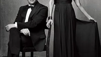 Сара Джессика Паркер и Мэтью Бродерик – счастливы вместе