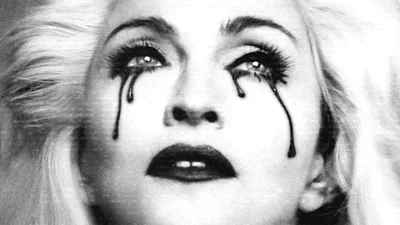 Мадонна полюбила садо-мазо