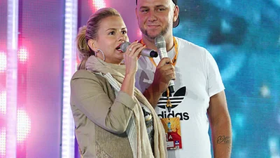 Результаты второго конкурсного дня на «Новой Волне 2013»