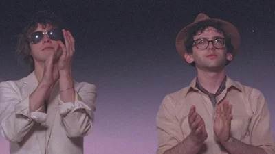 MGMT - Congratulations