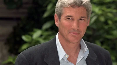 Річард Гір позбудеться будинку за 65 мільйонів