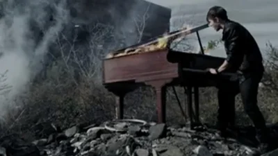 The Wanted - Warzone