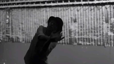 Radiohead - Lotus Flower