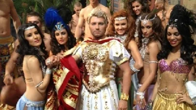 Николай Басков возбуждается от миллиардов