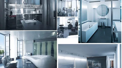 Модные дома самых модных дизайнеров