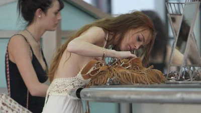 Самые худые в мире знаменитости