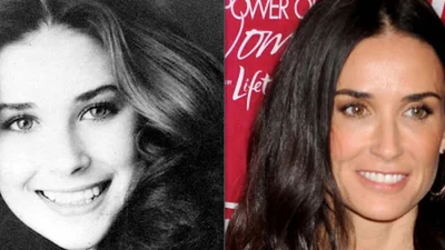 Тогда и Сейчас: как постарели самые популярные знаменитости