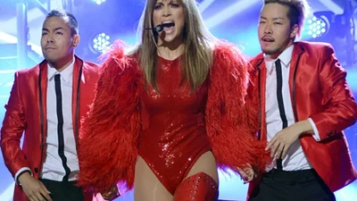 Дженнифер Лопес стала самой дорогой судьей реалити-шоу