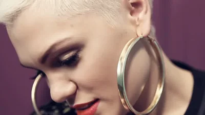 Красотка Jessie J представила видео It's My Party