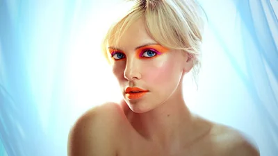 Создаем интерьер, как у Шарлиз Терон