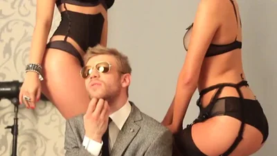 Свадьба Ивана Дорна состоится в Одессе