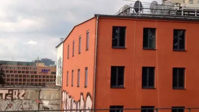 АССАИ ft. Іван Дорн - РЕКА