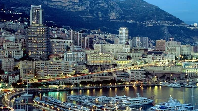 10 вещей, которые нужно сделать в Монако