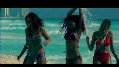 Nelly - Gone ft. Kelly Rowland