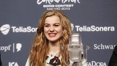 Хорватия отказалась от «Евровидения 2014»