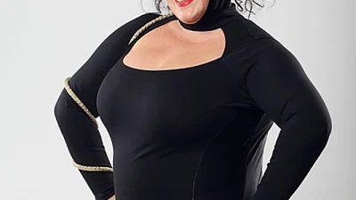 Украинские звезды разделись для реалити-шоу