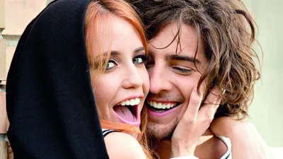 Надя Дорофеева помолвлена с коллегой по шоу-бизнесу