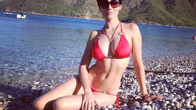 Даша Астафьева осталась без своего Instagram
