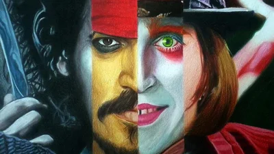 Улюблені фільми Джонні Деппа