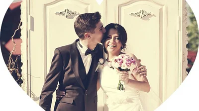 Позитив из группы "Время и Стекло" женился