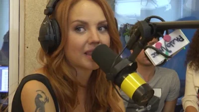 Співачка Максим співає татарською і не прибирає у квартирі