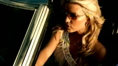 Jessica Simpson - Take My Breath Away