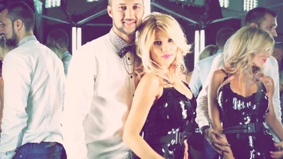 Тамерлан и Алена Омаргалиева гастролируют по Германии