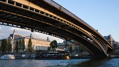 15 секретных мест Парижа, которые нужно посетить