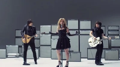 The Band Perry - DONE
