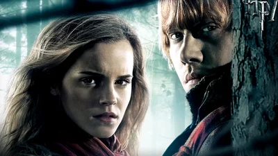 Джоан Роулінг пише спін-офф до "Гаррі Поттера"