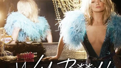 Бритни Спирс будет выступать в казино