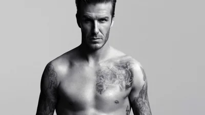 Самые красивые спортсмены по версии Rolling Stone