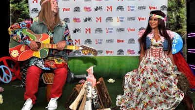 Прем'єра кліпу! Потап і Настя - Кохання зі знижкою