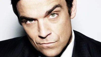 Прем'єра кліпу! Robbie Williams - Go Gentle