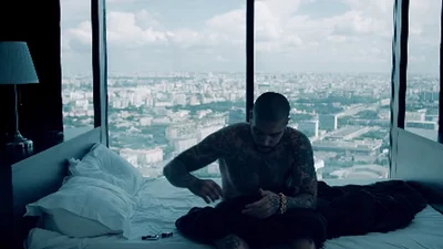 Timati і Flo Rida представили кліп I Don't Mind