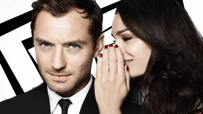 Джуд Лоу погладшав заради нової ролі