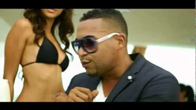 Don Omar - Danza Kuduro ft. Lucenzo