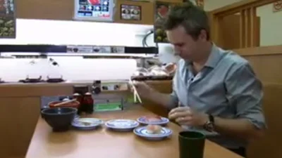 В Японии создали полностью автоматизированный ресторан