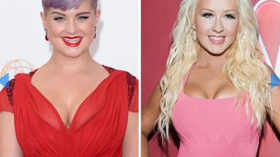 Вічні вороги: зірки, які недолюблюють одна одну