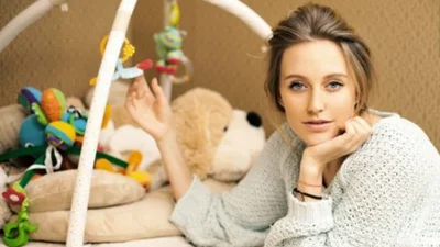 Ева Бушмина впервые рассказала о ребенке